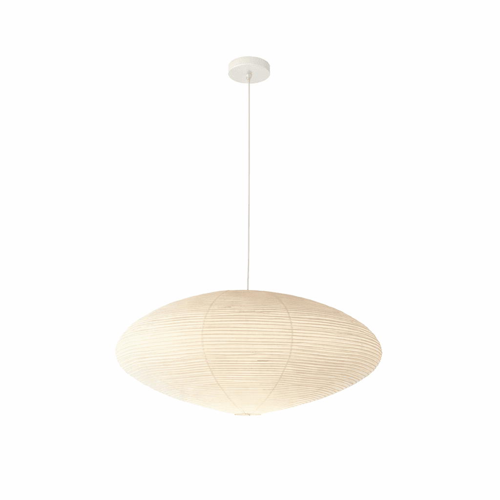 Washi Paper Pendant Light — product view 28