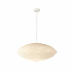Washi Paper Pendant Light — product view 28