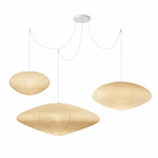 Washi Paper Pendant Light — product view 34