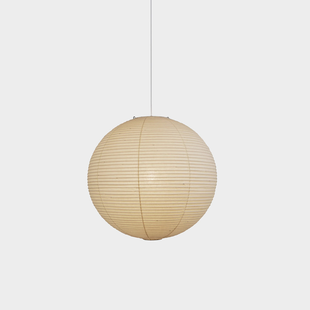 Washi Paper A Series Pendant Light — product view 28