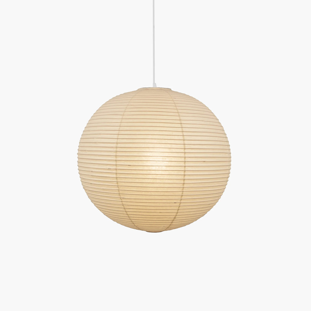 Washi Paper A Series Pendant Light — product view 30
