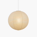 Washi Paper A Series Pendant Light — product view 31