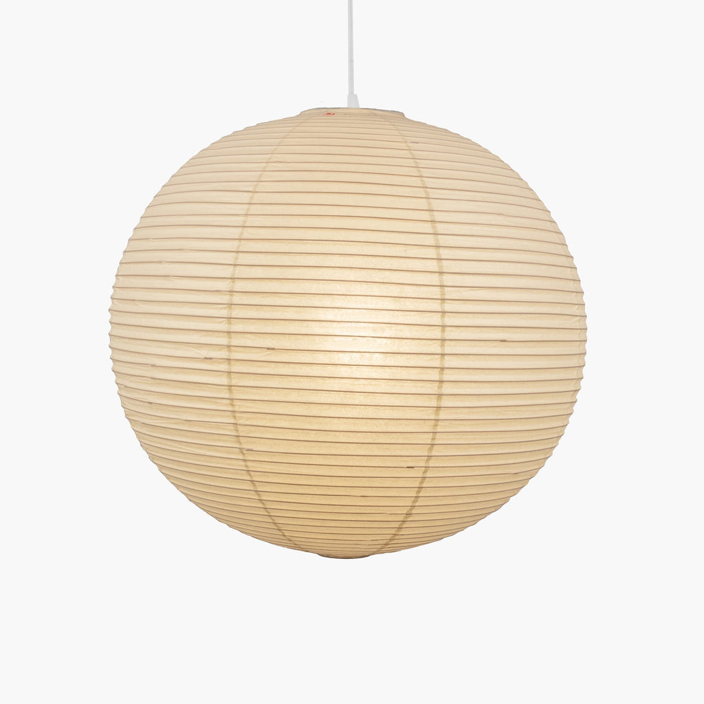 Washi Paper A Series Pendant Light — product view 32