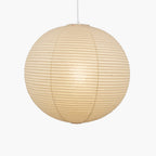 Washi Paper A Series Pendant Light — product view 32