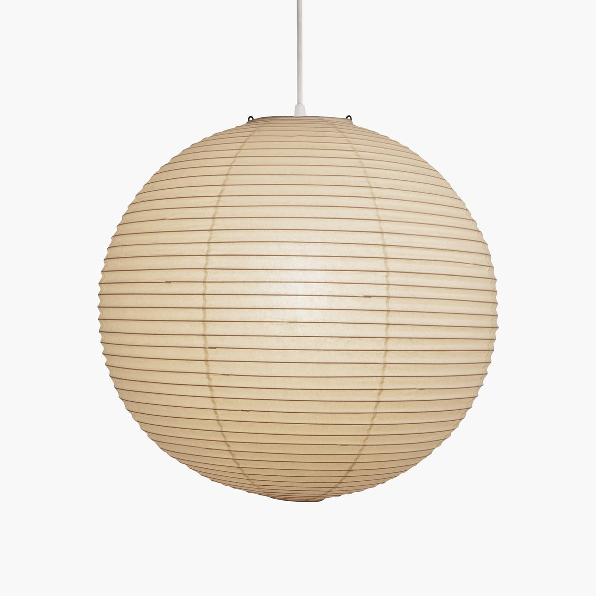 Washi Paper A Series Pendant Light — product view 33