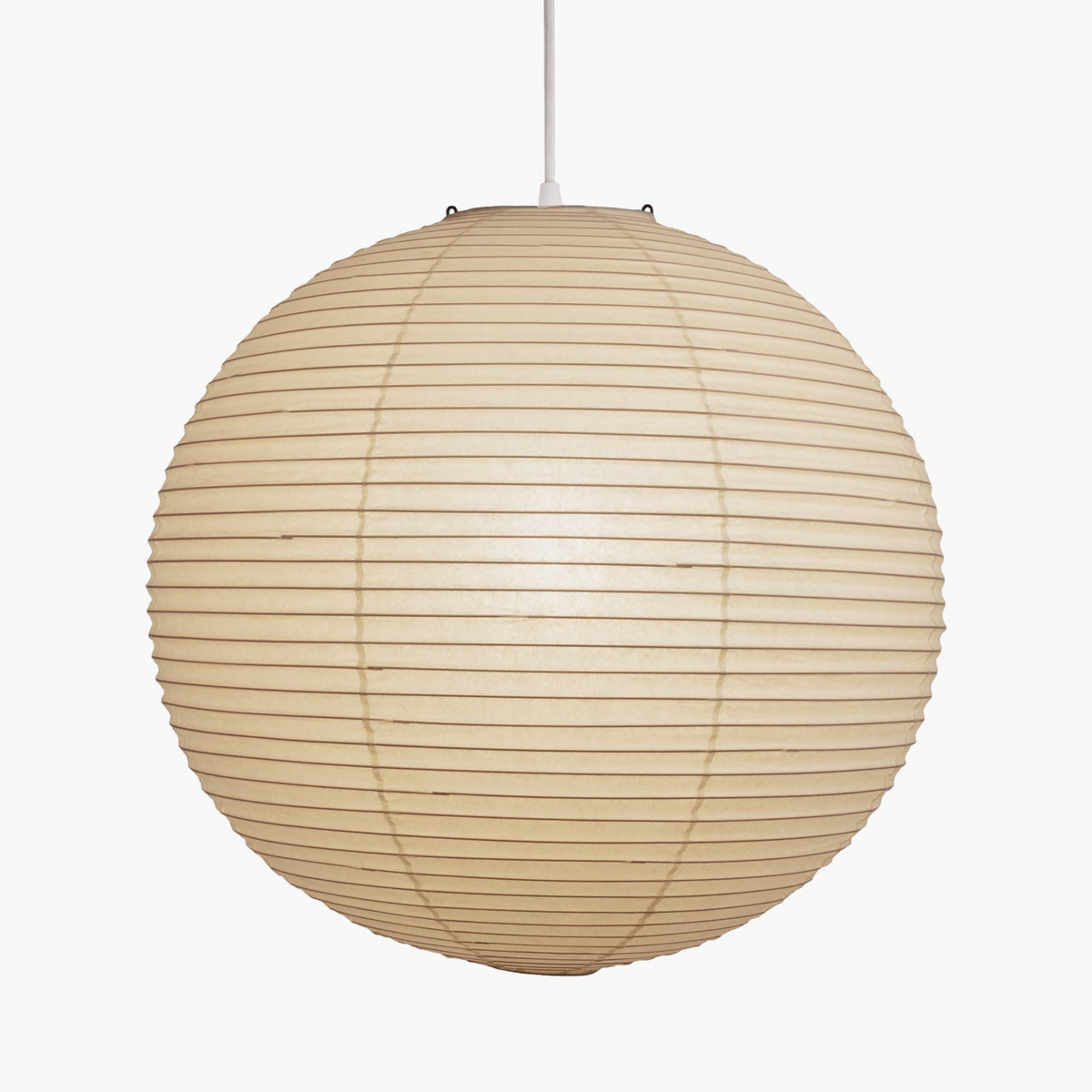 Washi Paper A Series Pendant Light — product view 34