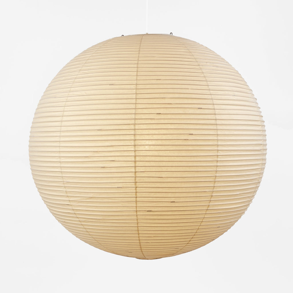 Washi Paper A Series Pendant Light — product view 36