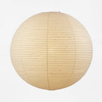 Washi Paper A Series Pendant Light — product view 36