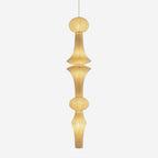 Washi Paper E Series Pendant Light — product view 1