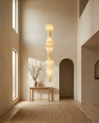 Washi Paper E Series Pendant Light — product view 2