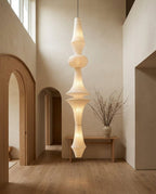 Washi Paper E Series Pendant Light — product view 3
