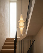 Washi Paper E Series Pendant Light — product view 4