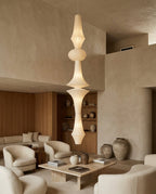 Washi Paper E Series Pendant Light — product view 14