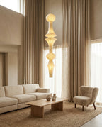 Washi Paper E Series Pendant Light — product view 19
