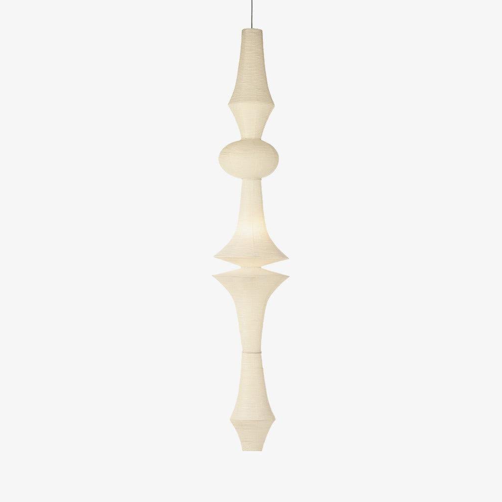 Washi Paper E Series Pendant Light — product view 25