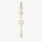 Washi Paper E Series Pendant Light — product view 25