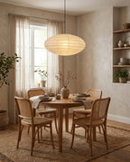 Washi Paper EN Series Pendant Light — product view 3