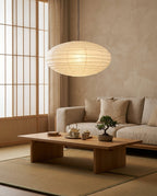 Washi Paper EN Series Pendant Light — product view 4