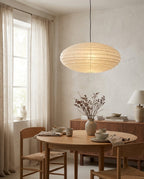 Washi Paper EN Series Pendant Light — product view 12