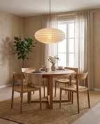 Washi Paper EN Series Pendant Light — product view 13