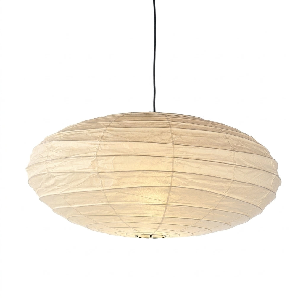 Washi Paper EN Series Pendant Light — product view 14