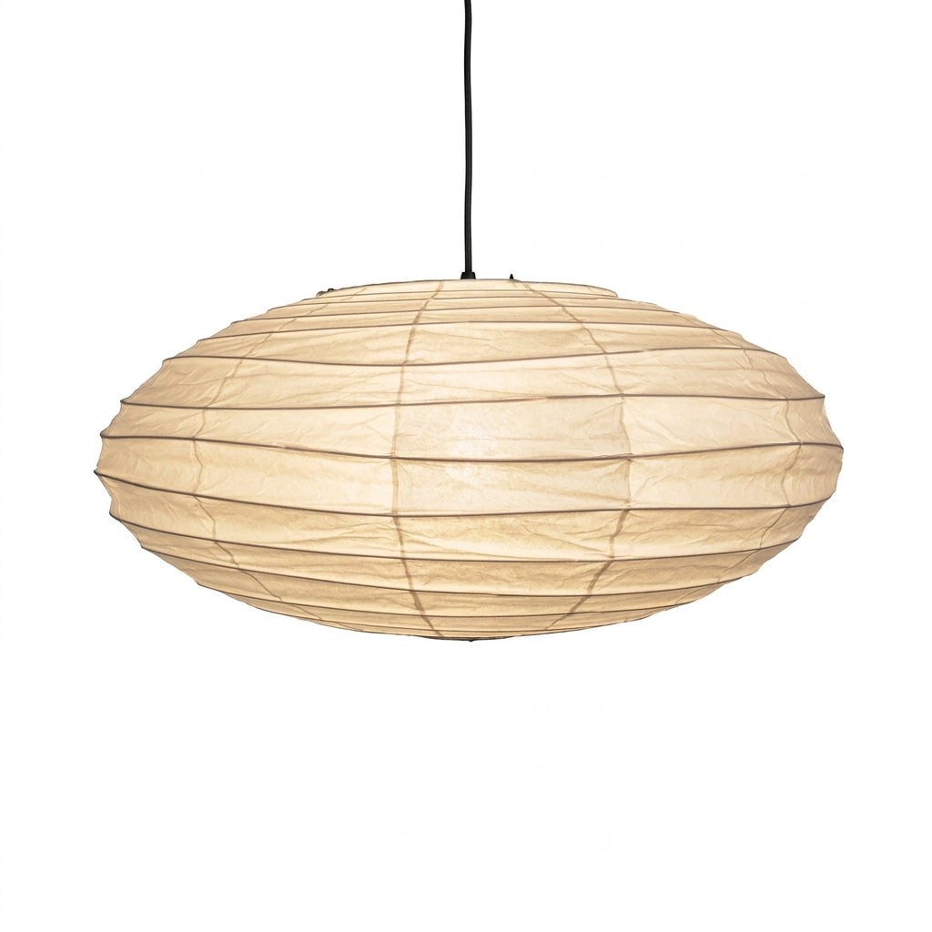 Washi Paper EN Series Pendant Light — product view 15