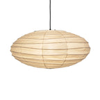 Washi Paper EN Series Pendant Light — product view 15
