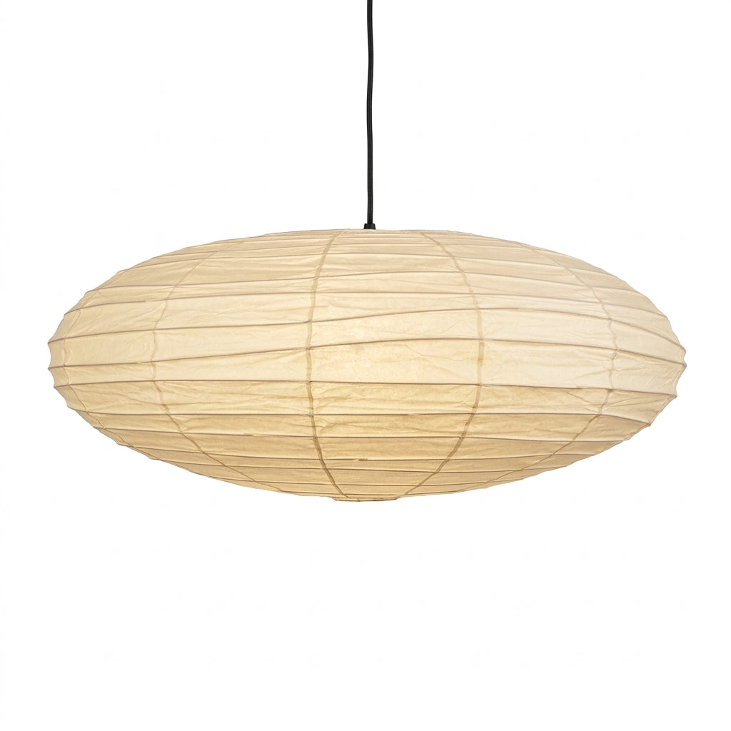 Washi Paper EN Series Pendant Light — product view 16