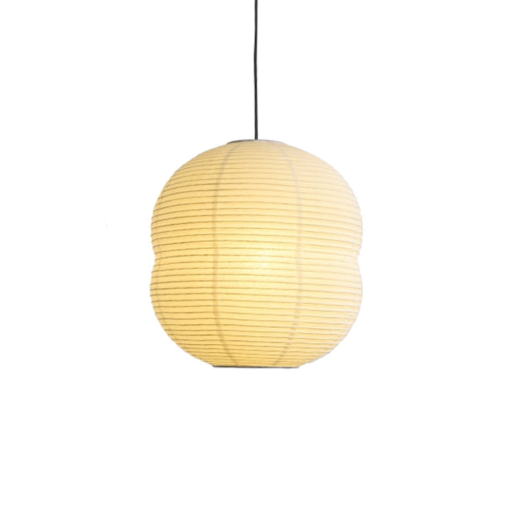 Mini Washi Paper Pendant Light — product view 15