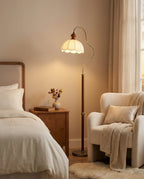 Orvessa Floor Light — product view 3
