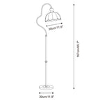 Orvessa Floor Light — product view 5