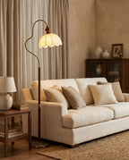 Orvessa Floor Light — product view 6