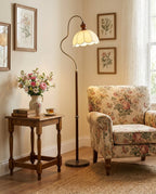 Orvessa Floor Light — product view 7