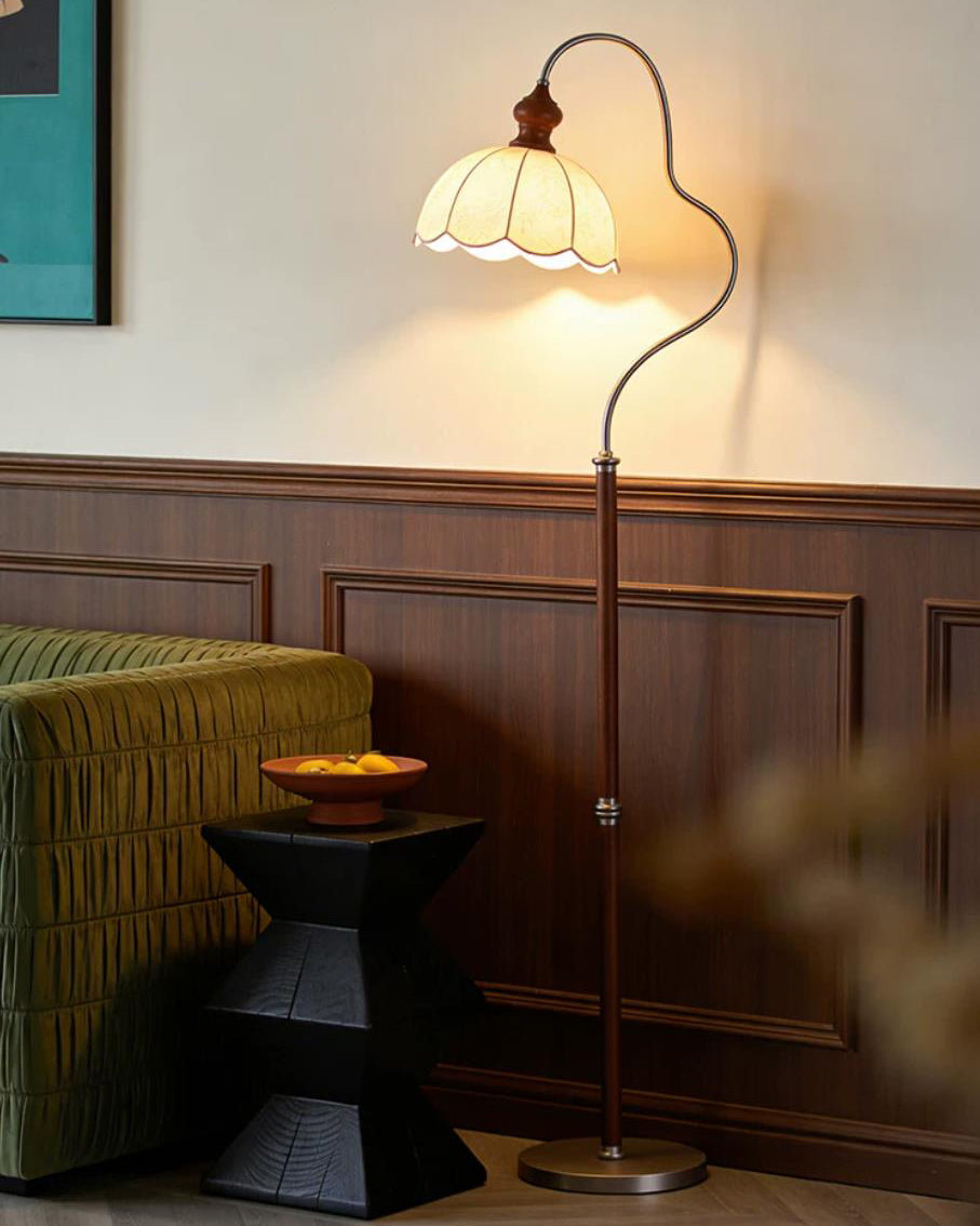Orvessa Floor Light — product view 13