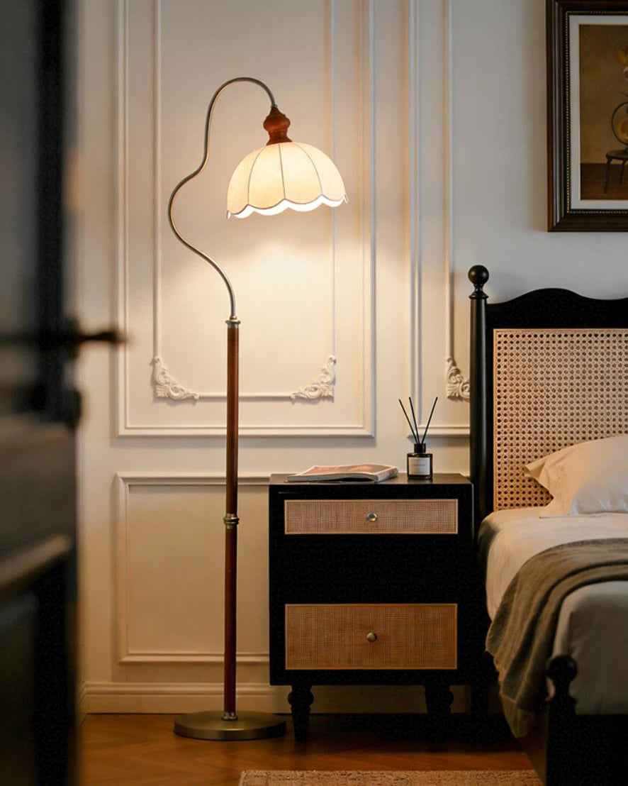 Orvessa Floor Light — product view 15