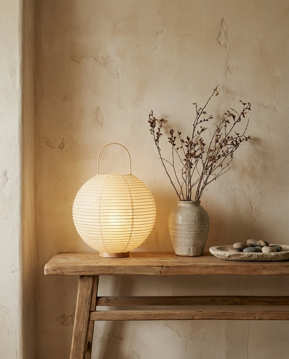 Kumo Table Light — product view 2