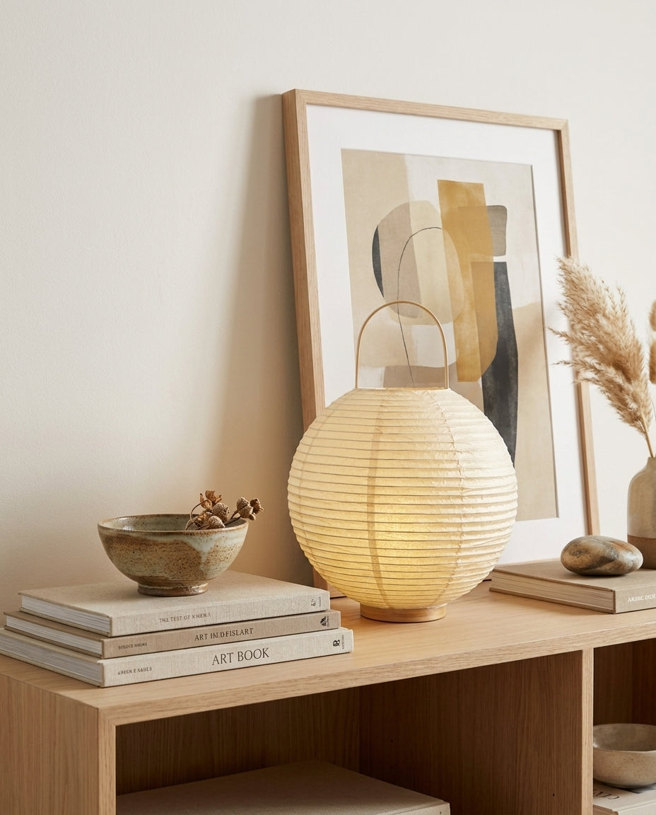 Kumo Table Light — product view 3