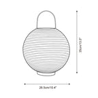 Kumo Table Light — product view 5