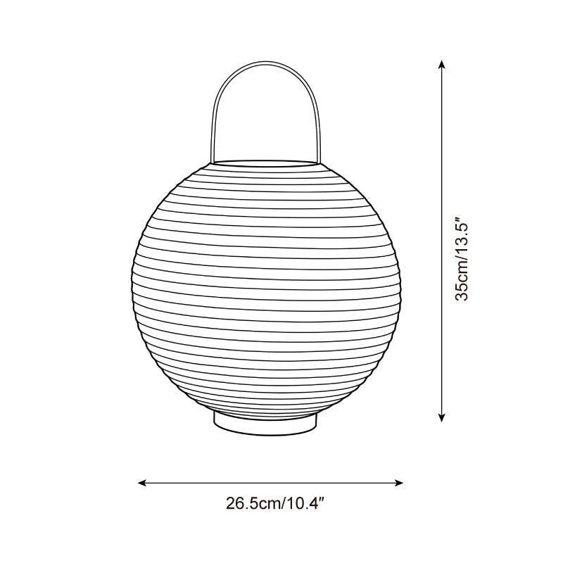 Kumo Table Light — product view 5
