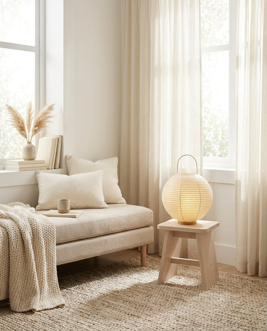 Kumo Table Light — product view 8