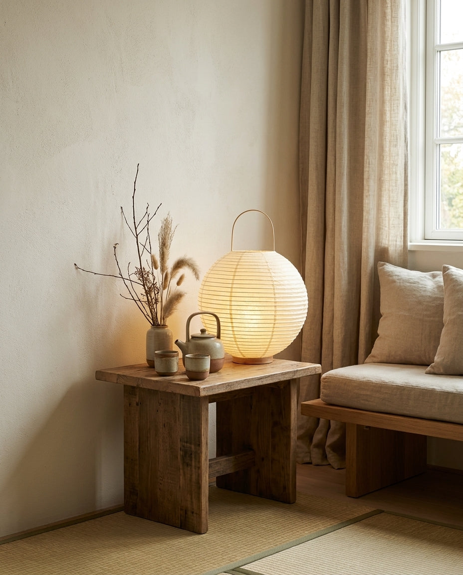 Kumo Table Light — product view 9