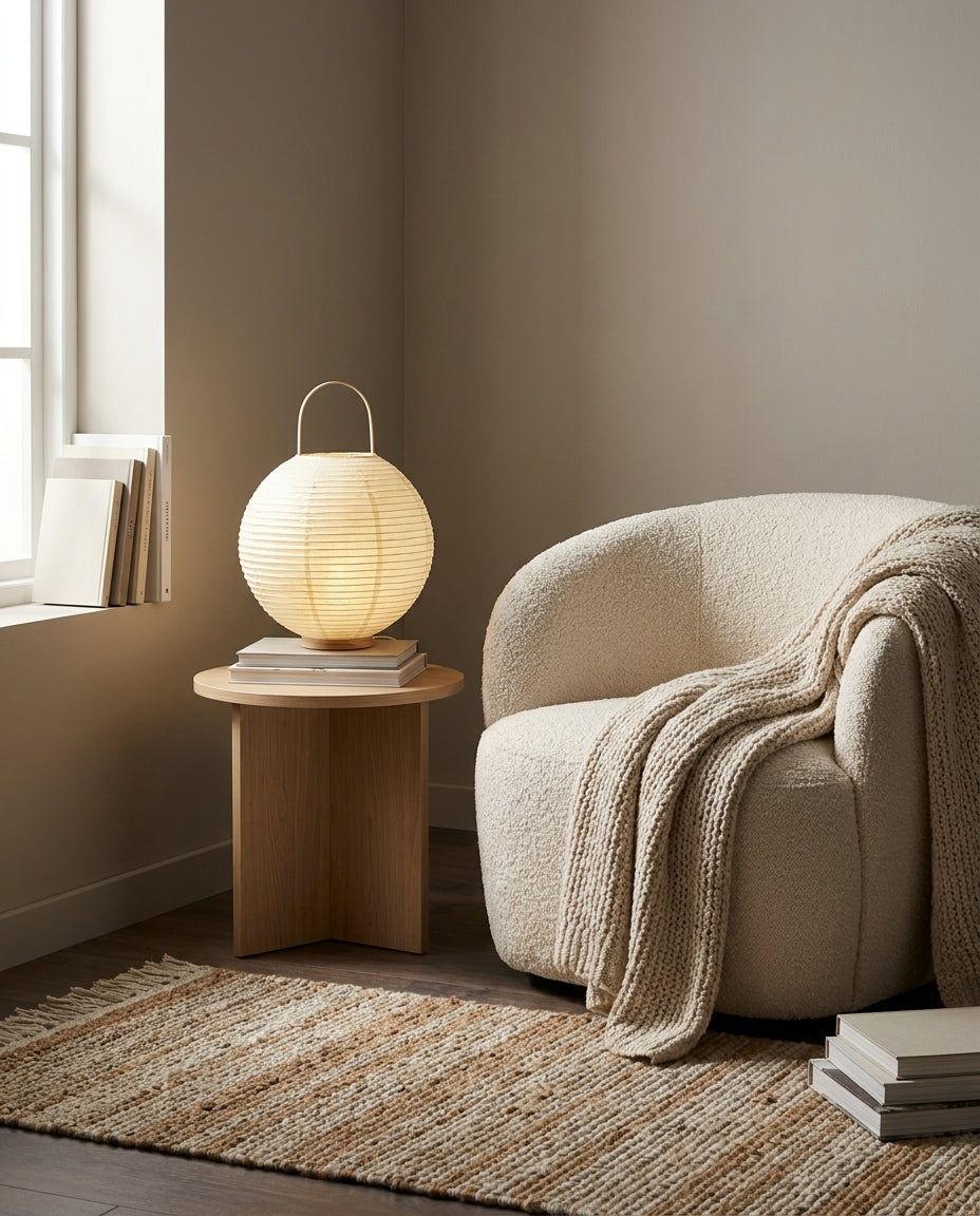 Kumo Table Light — product view 14