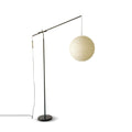 Kanso Paper Floor Light — product view 14