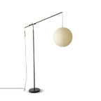 Kanso Paper Floor Light — product view 14