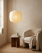 Miyori Paper Pendant Light — product view 6