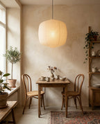 Miyori Paper Pendant Light — product view 9