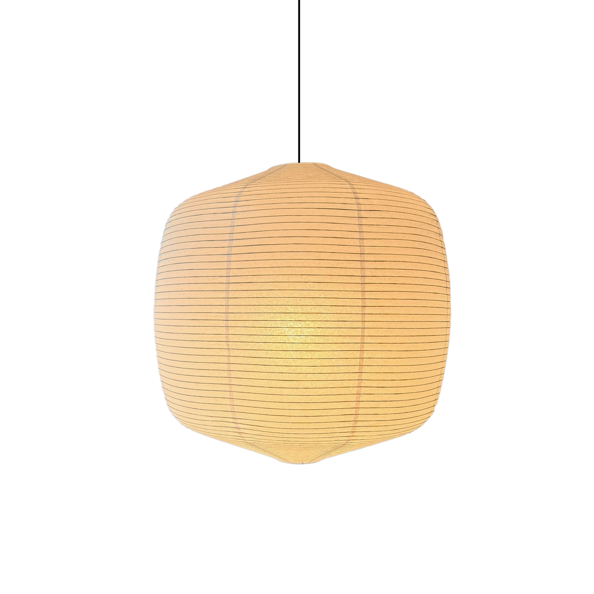 Miyori Paper Pendant Light — product view 11