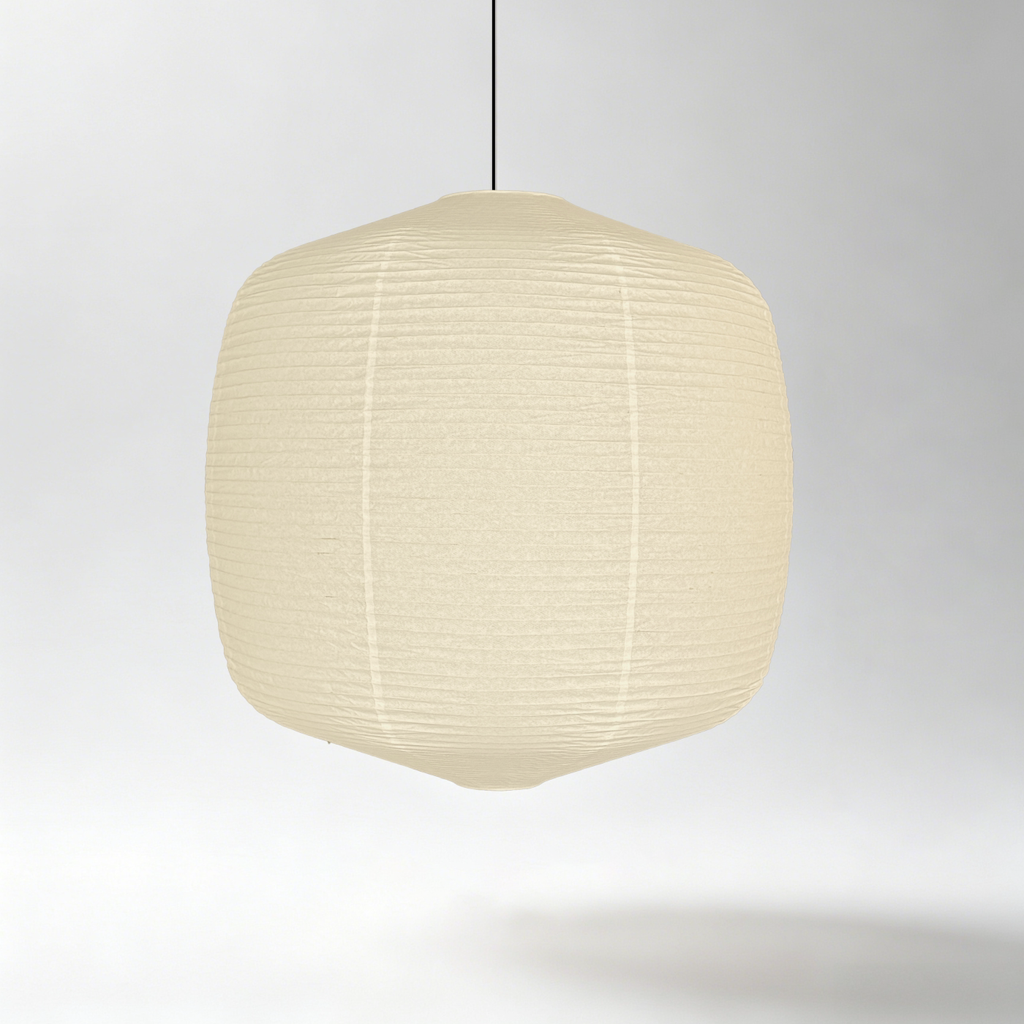 Miyori Paper Pendant Light — product view 12