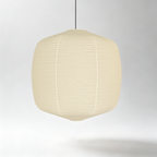 Miyori Paper Pendant Light — product view 12