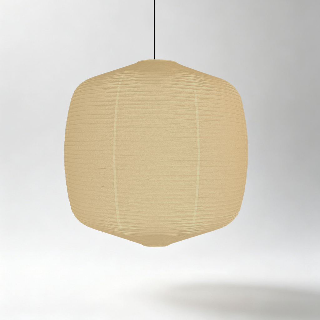 Miyori Paper Pendant Light — product view 13